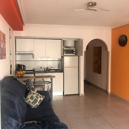 Apartment Concordia Torrevieja Exterior photo