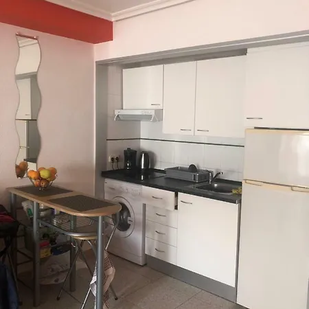 Apartment Concordia Torrevieja Exterior photo