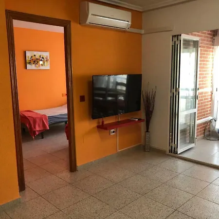 Apartment Concordia Torrevieja Exterior photo