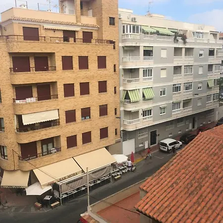 Apartment Concordia Torrevieja Exterior photo