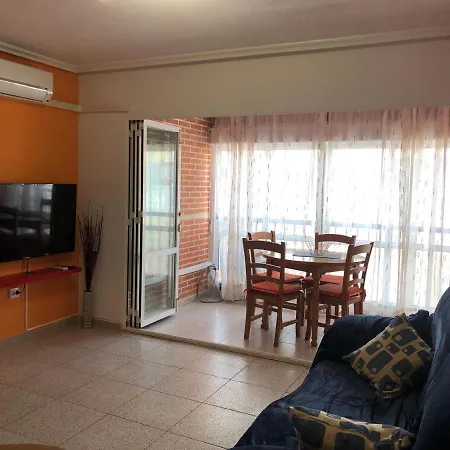 Apartment Concordia Torrevieja Exterior photo