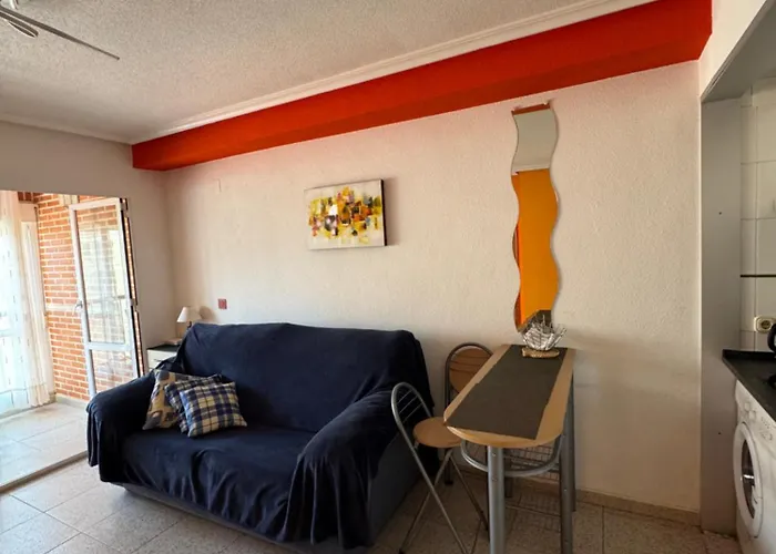 Apartment Concordia