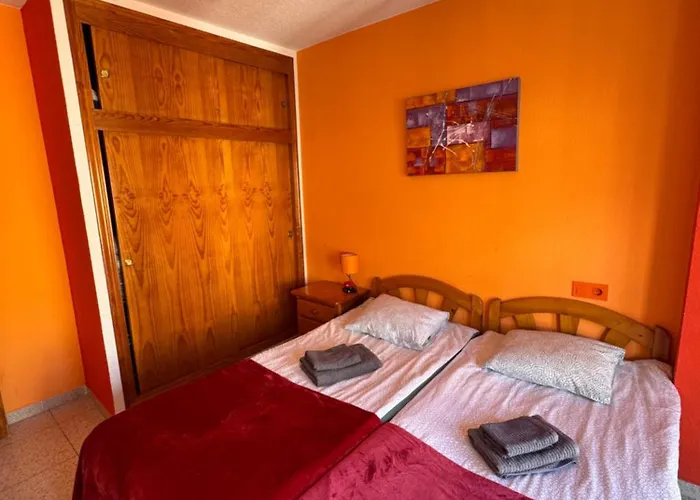 Apartment Concordia