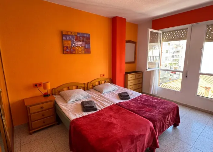 Apartment Concordia