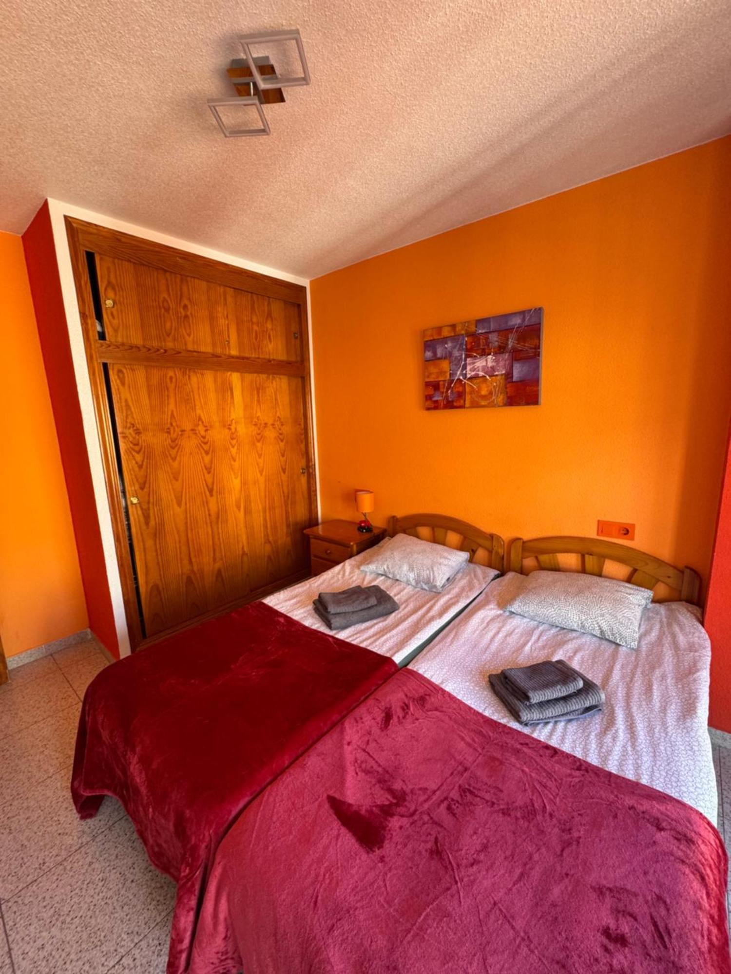 Appartement Concordia Torrevieja