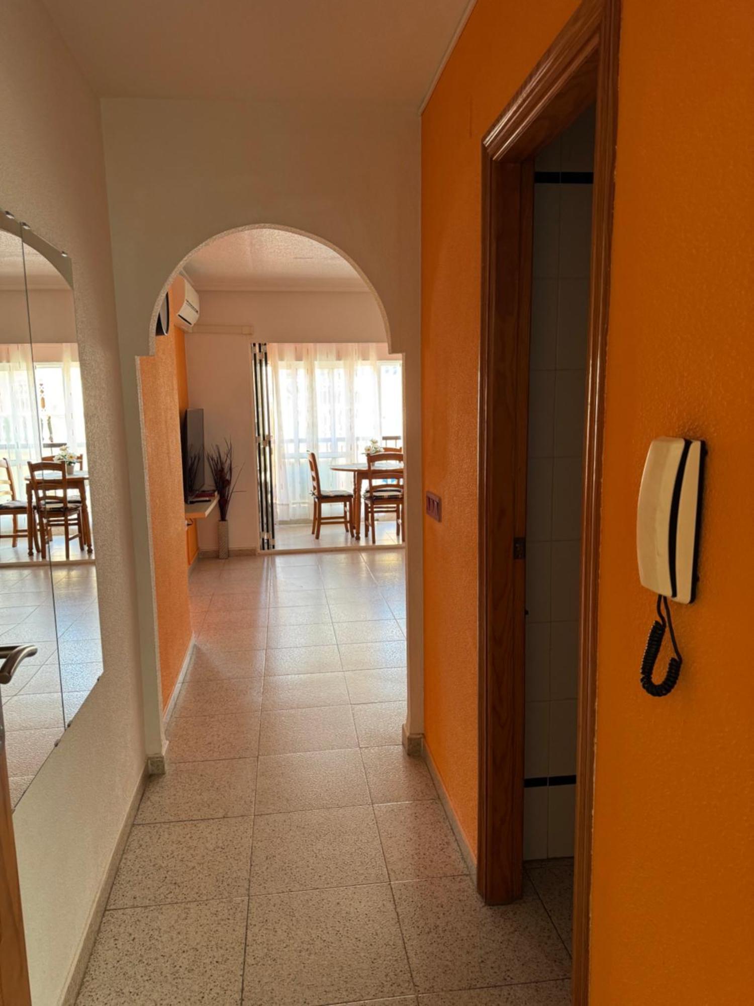 Apartment Concordia *