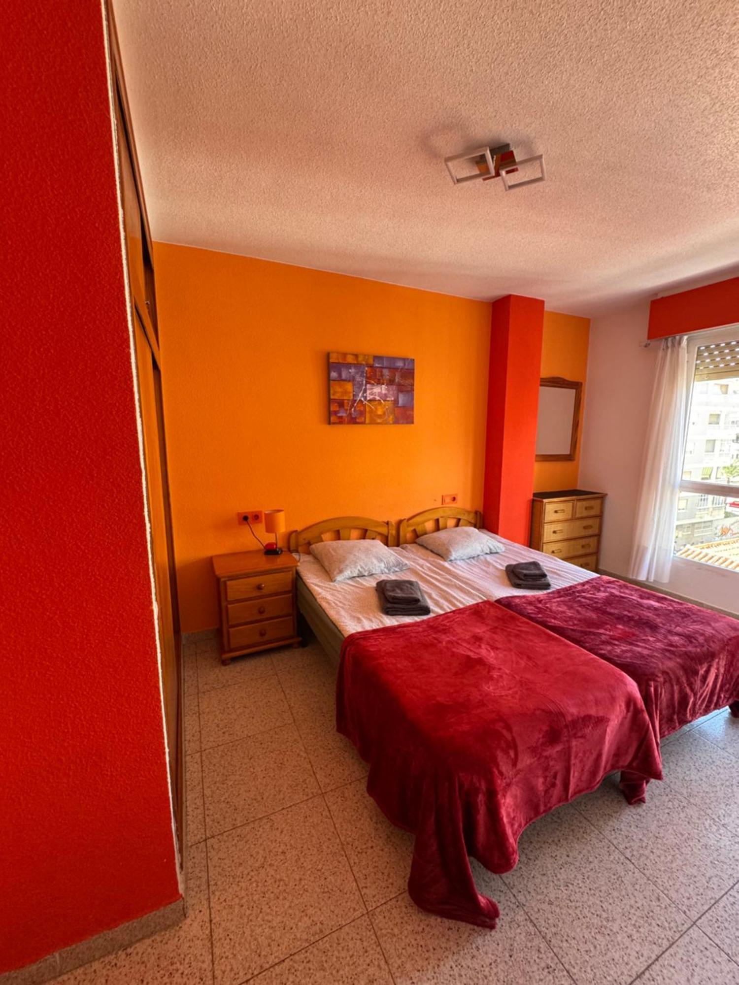 Appartement Concordia Torrevieja