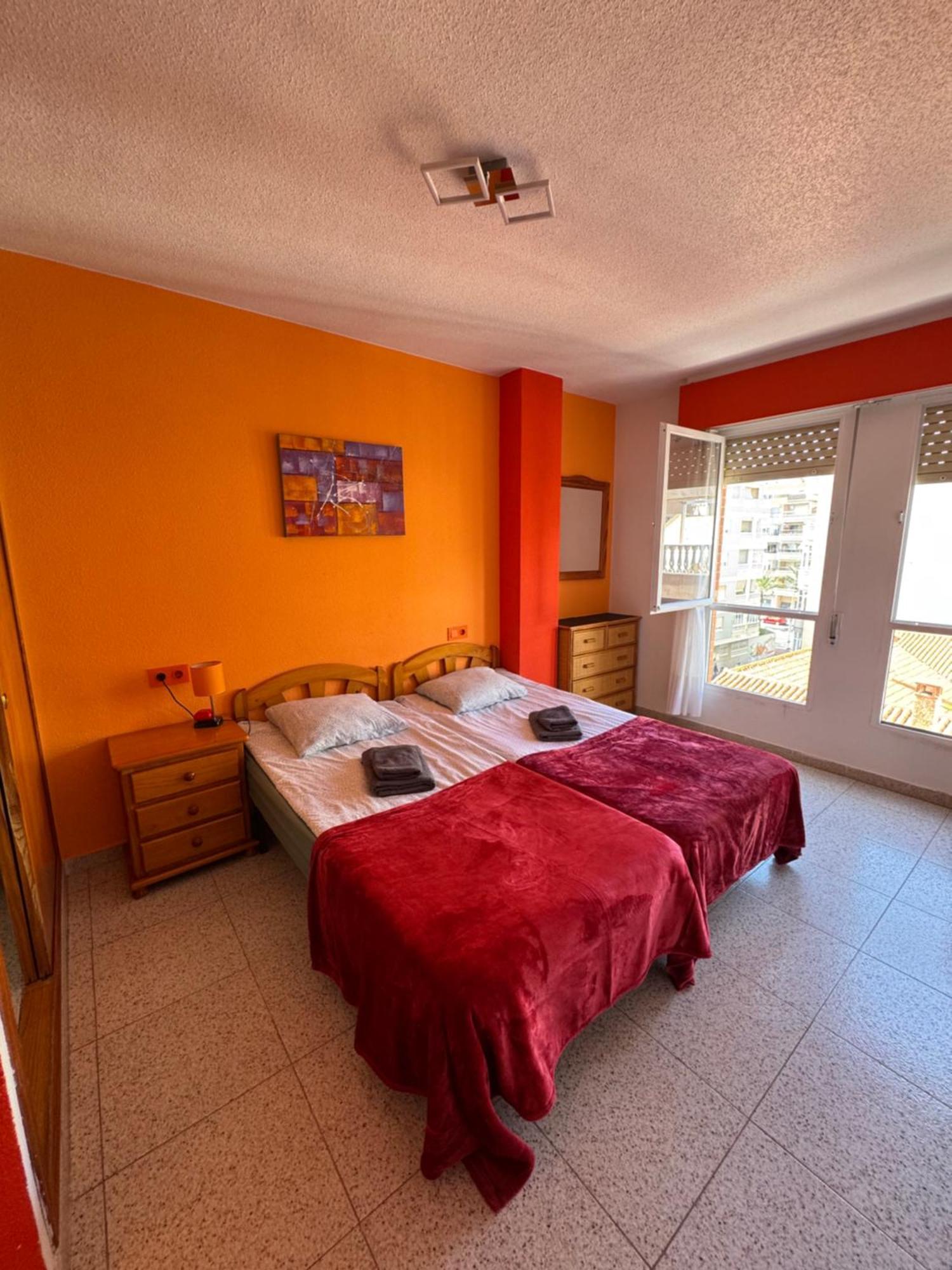 Appartement Concordia