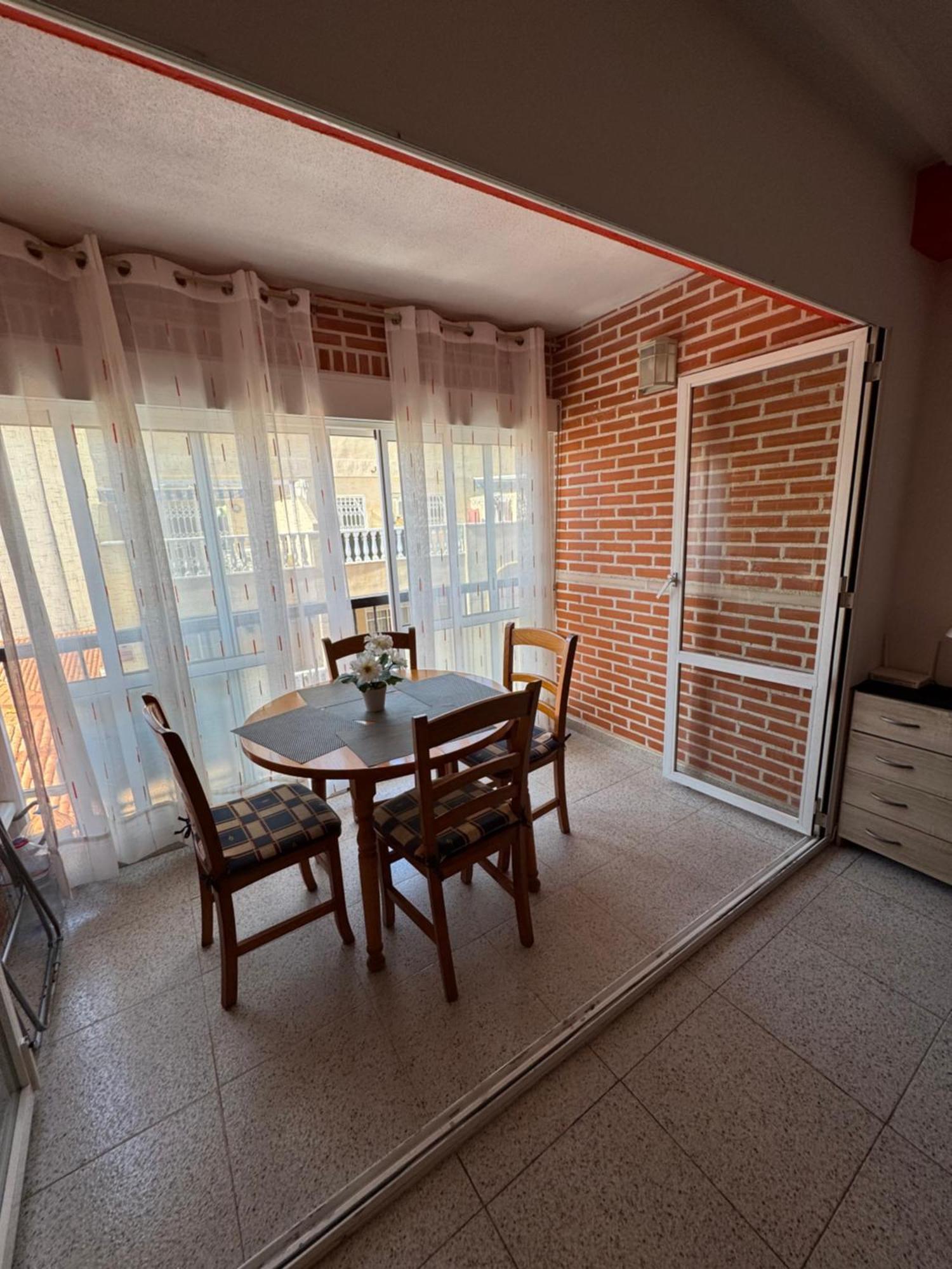 Concordia Appartement *