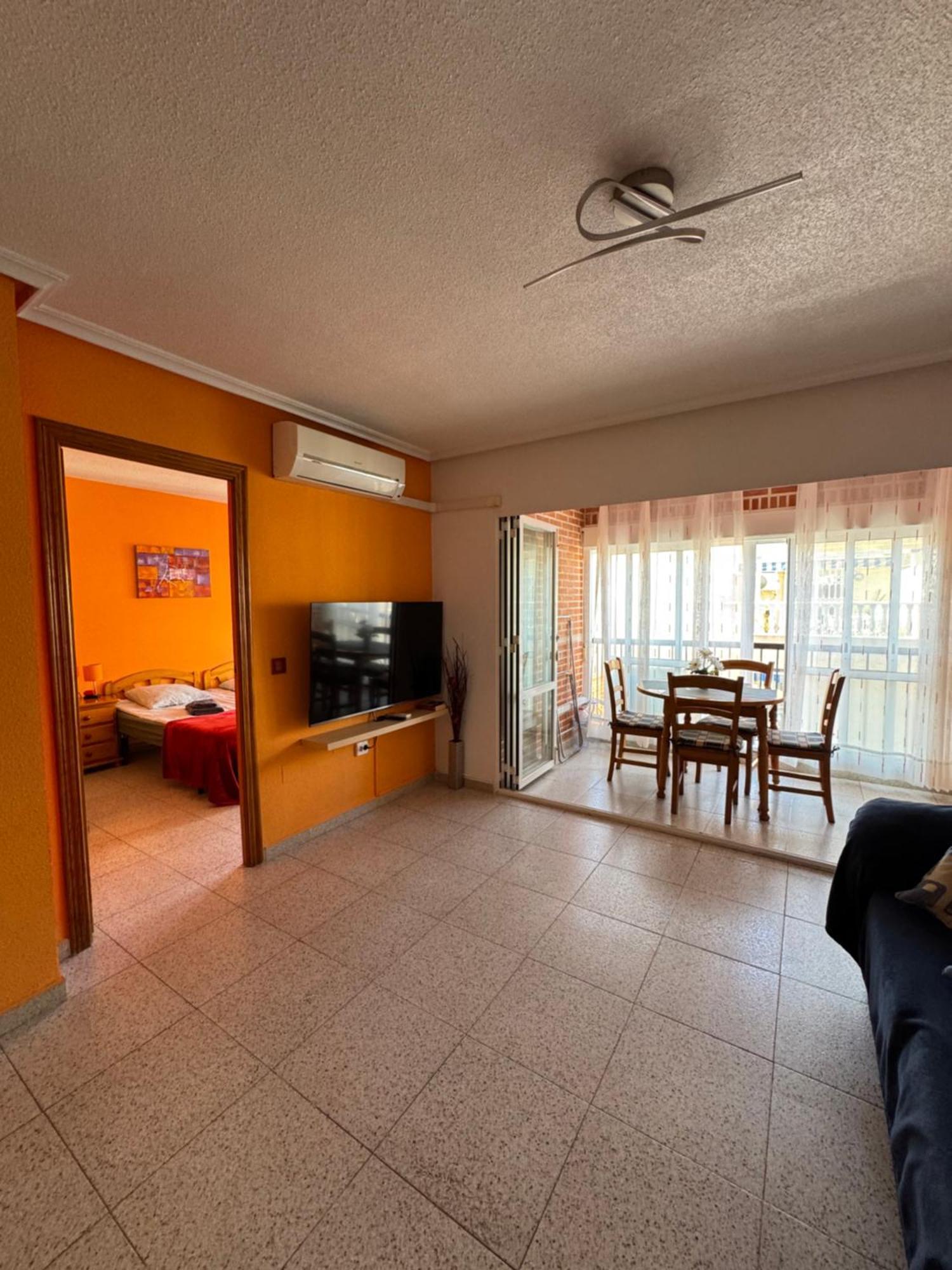 Concordia Apartment
