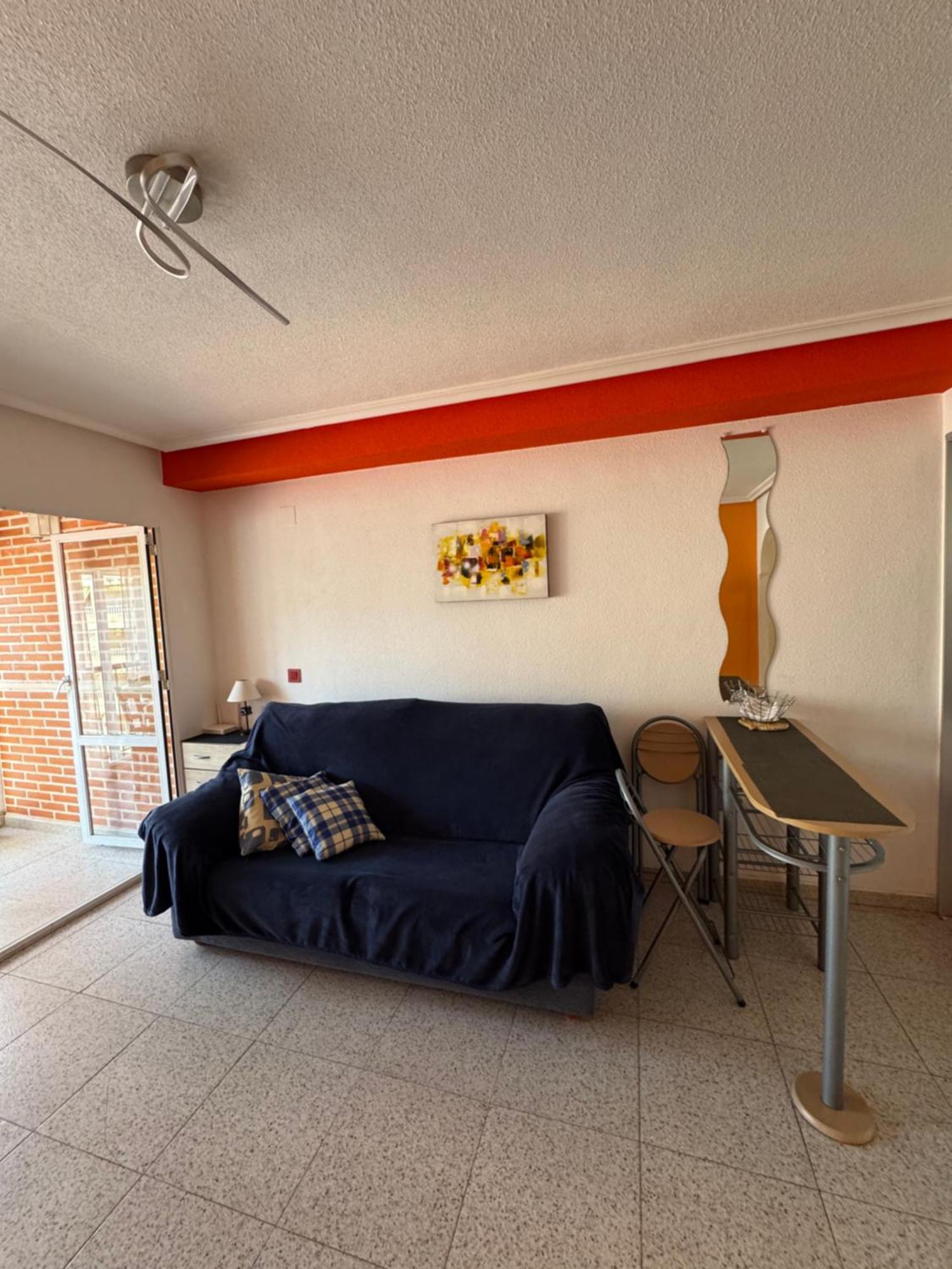 Apartment Concordia *