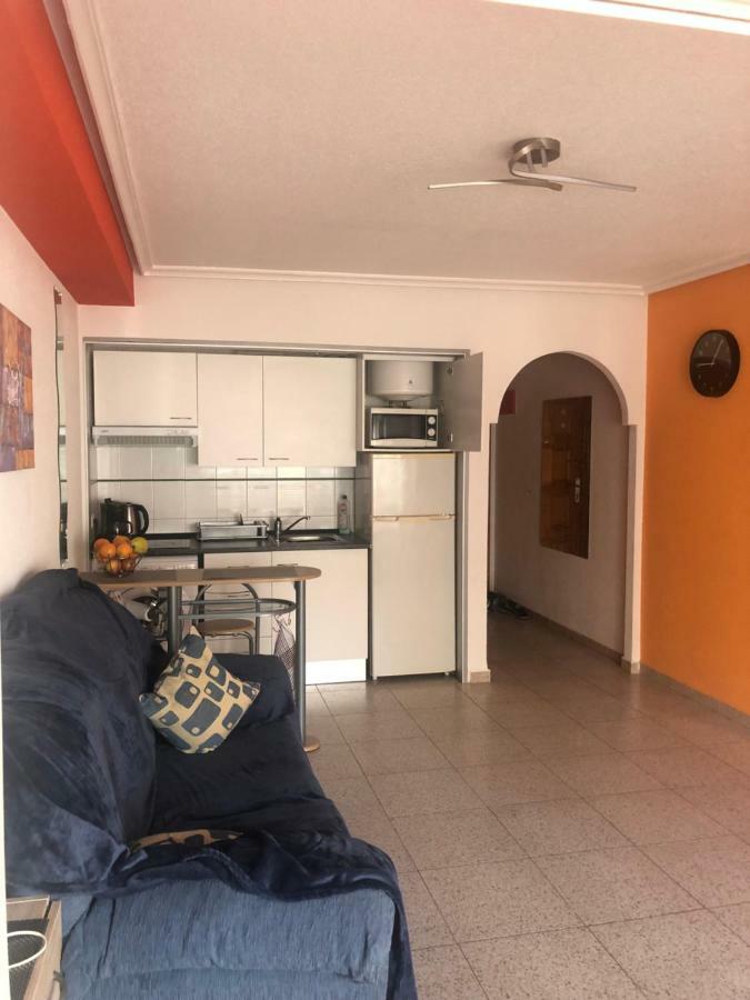 Concordia Apartment Torrevieja