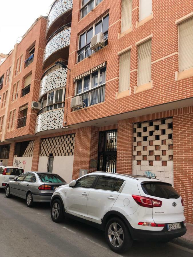 Concordia Apartment *