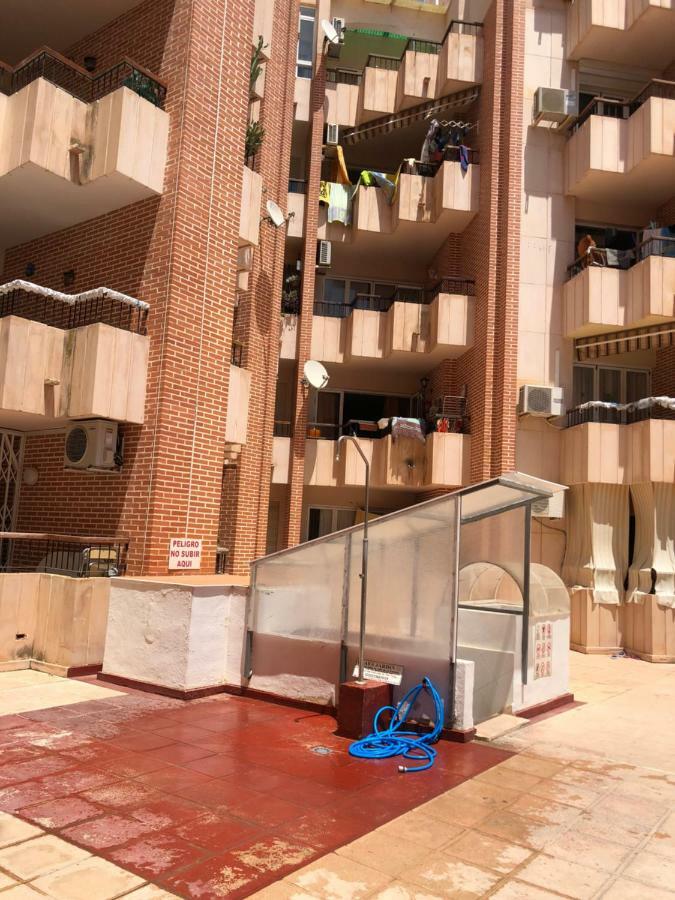 Concordia Appartement Torrevieja