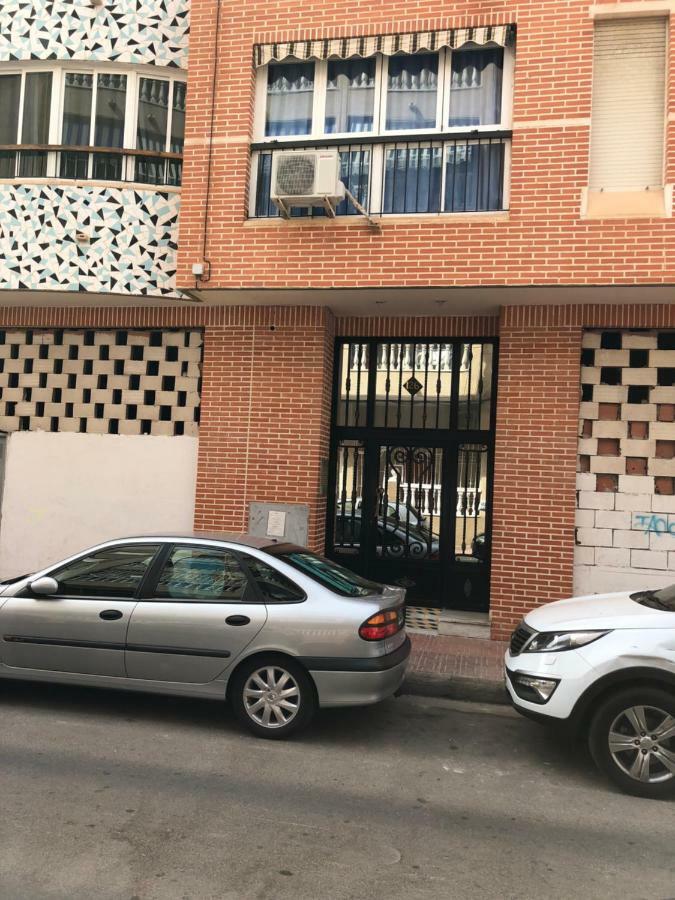 Concordia Apartment